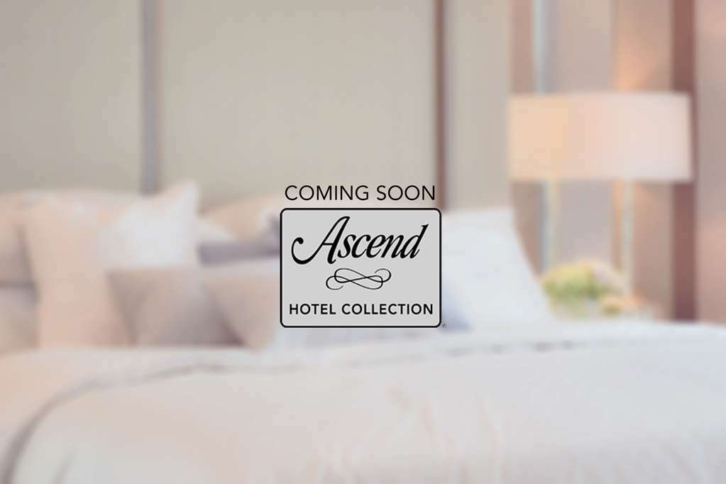 818 Hotel + Pool, Ascend Hotel Collection By Choice 로스앤젤레스 외부 사진